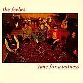 The Feelies : Time for a Witness